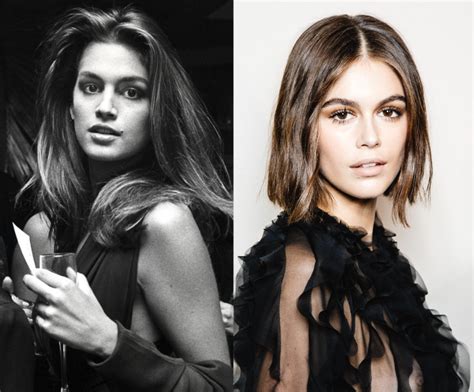 kaia gerber leeftijd